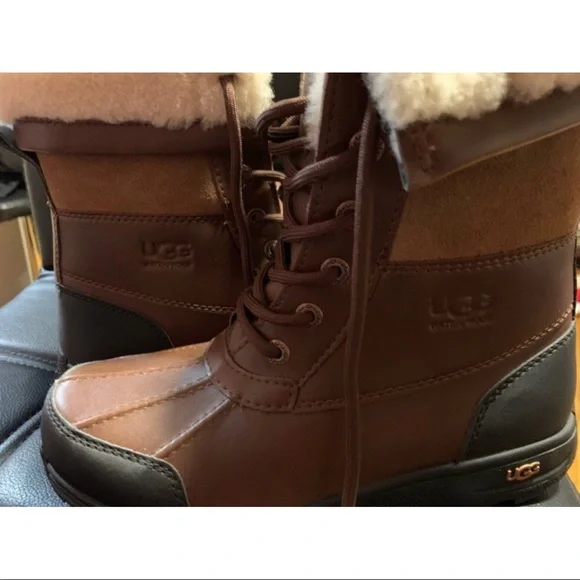UGG Winter Boots